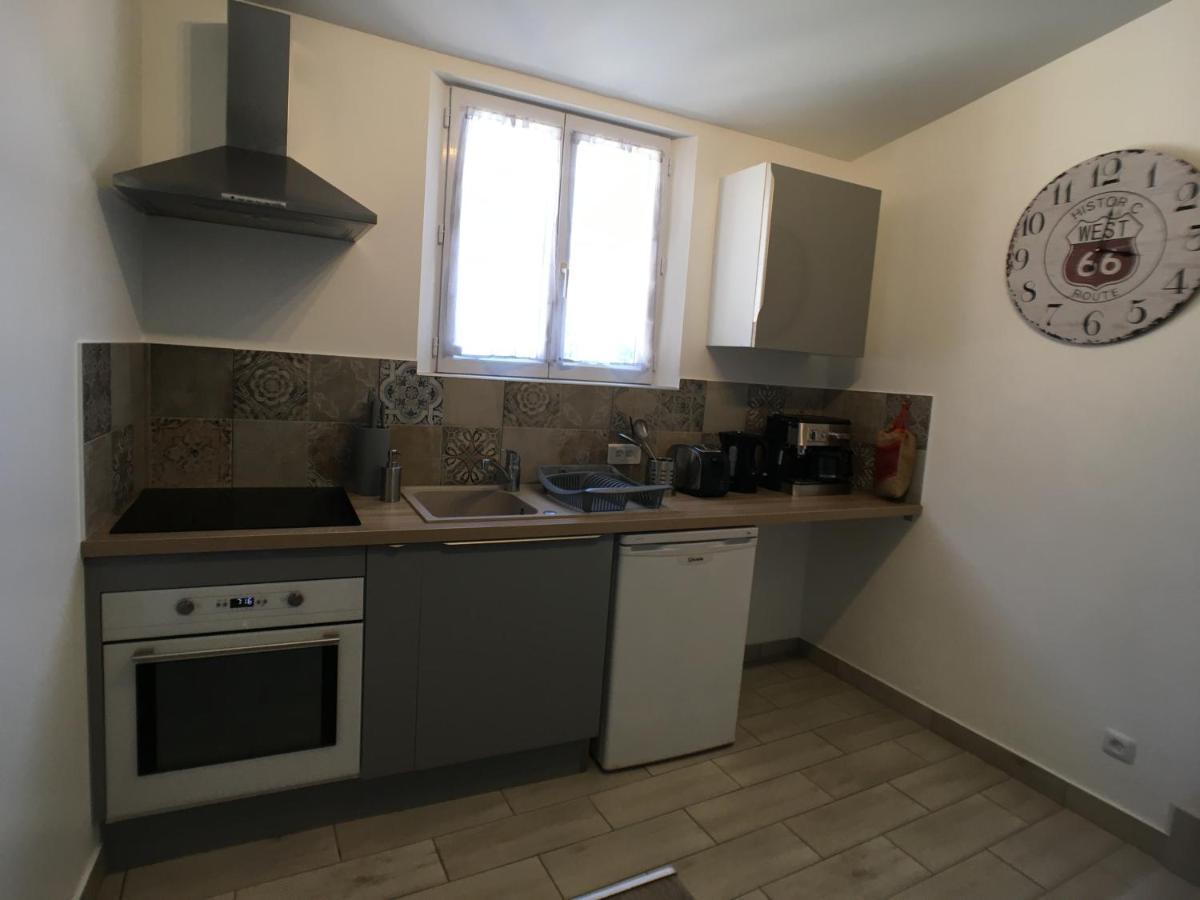 Chartres Coeur De Ville, Beau 2 Pieces Chaleureux Et Lumineux,Parking Et Wifi ! Exterior foto